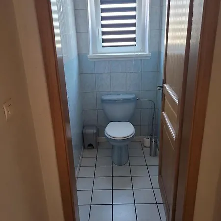 Dom wakacyjny Sd Loggia