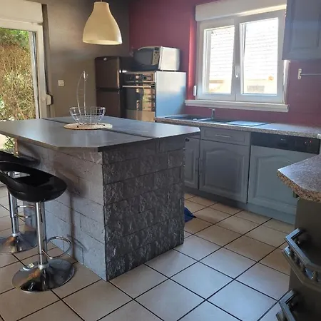 Sd Loggia Holiday home