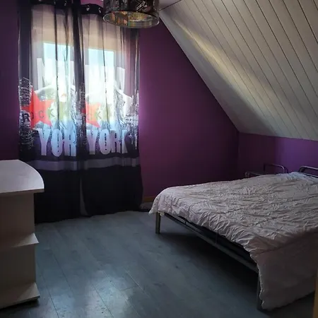 Sd Loggia * Wittisheim