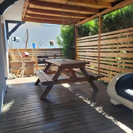 Holiday home Sd Loggia