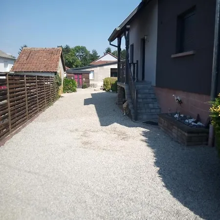 Holiday home Sd Loggia *